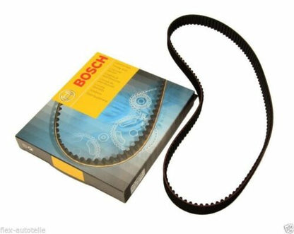 Bosch toothed belt control strap for VW T3 Audi 80 90 1.6 D TD CS JX KY CK CK JK JP