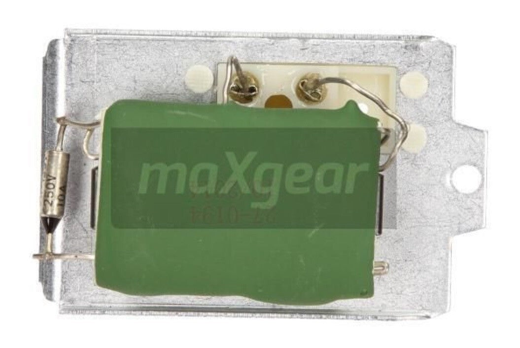 Deforesting resistance inner compartment fans for Golf II Jetta Passat 35i Toledo