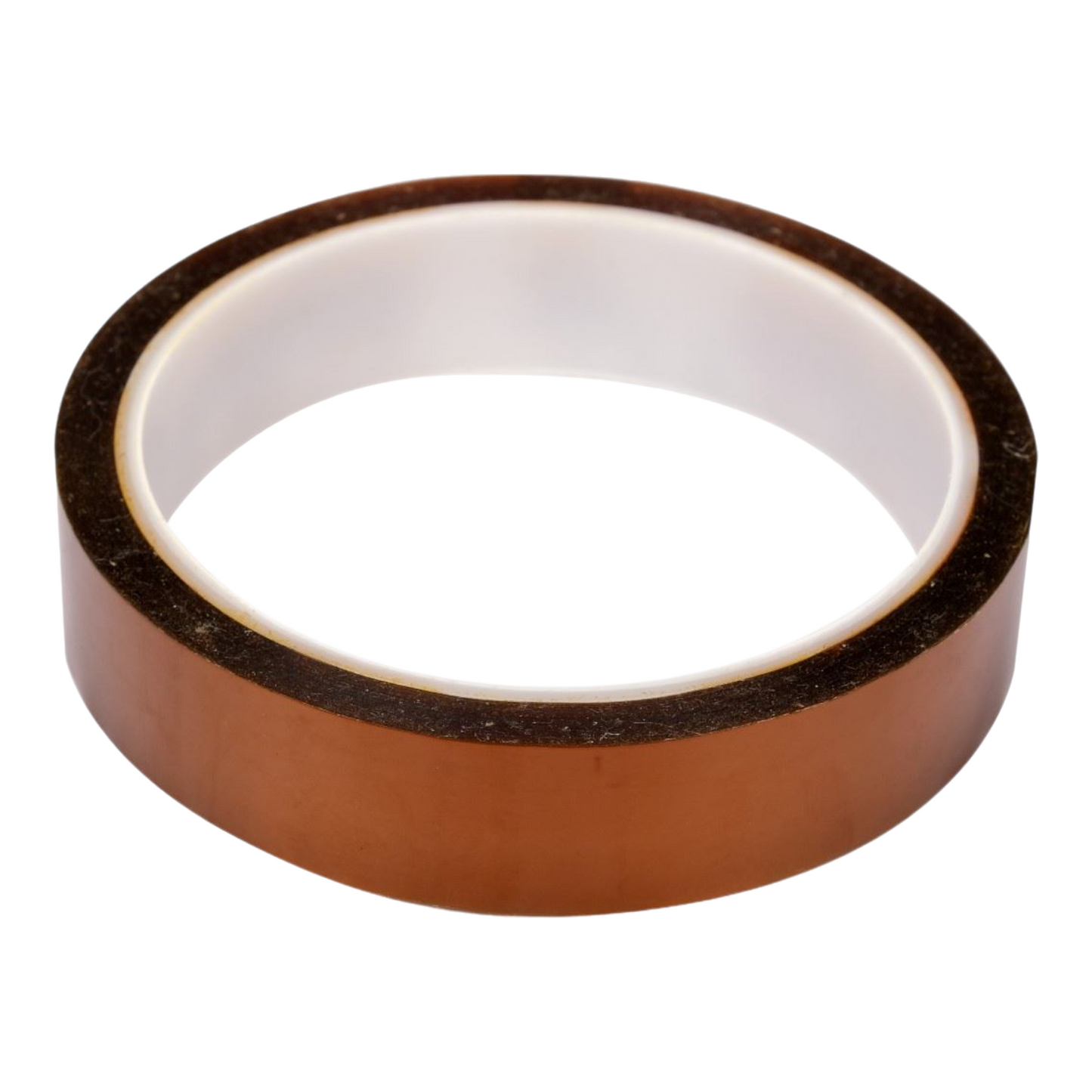 33m 20mm Polyimid 300°C Hitzebeständiges Klebeband Kapton Tape Kupferfarbend