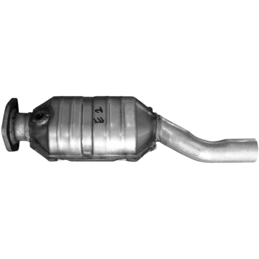 Katalysator Kat für VW Golf 2 3 4 Passat 35i Vento Jetta 1.6 AKE AFT AKS 1,8 PF