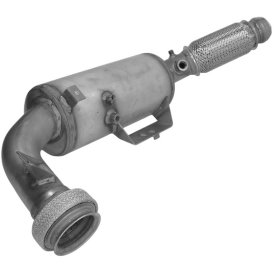 Dieselpartikelfilter Rußpartikelfilter DPF für Sprinter 907 319 419 519 CDI 18-