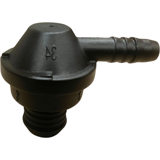 Ventil Kurbelgehäuseentlüftung für Audi A1 A3 8P Seat Skoda VW Golf 5 6 Polo TSi