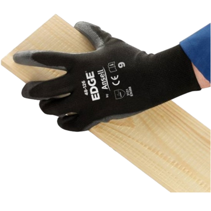 12x Arbeitshandschuhe Gr 8 M Montagehandschuhe Mechanikerhandschuhe 12er Set