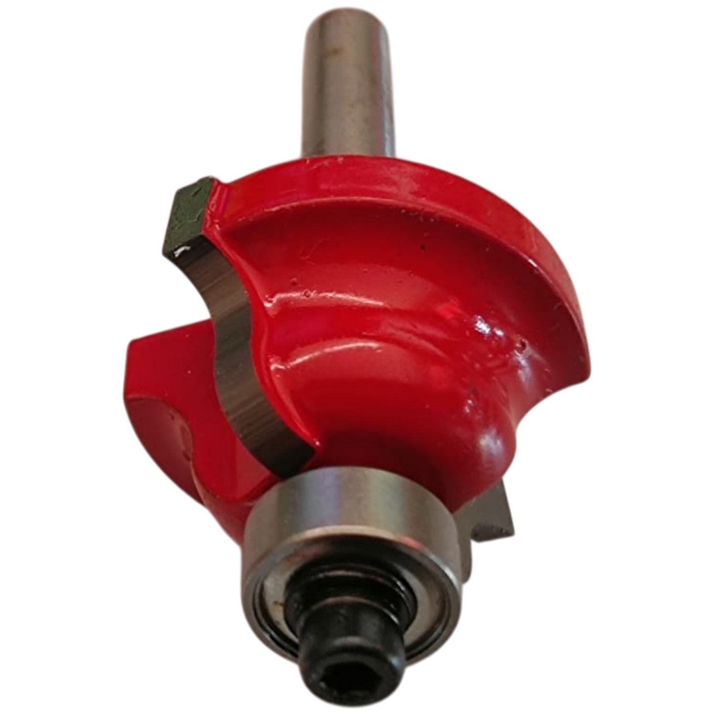 Abrundfräser HM Radienfräser 25,5 mm Profilfäser Rundkantenfräser Oberfräse