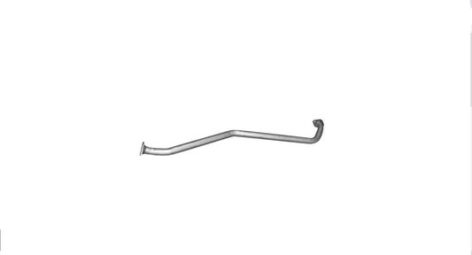 Exhaust pipe Hosen tube exhaust pipe pipe center for mazda 6 gh