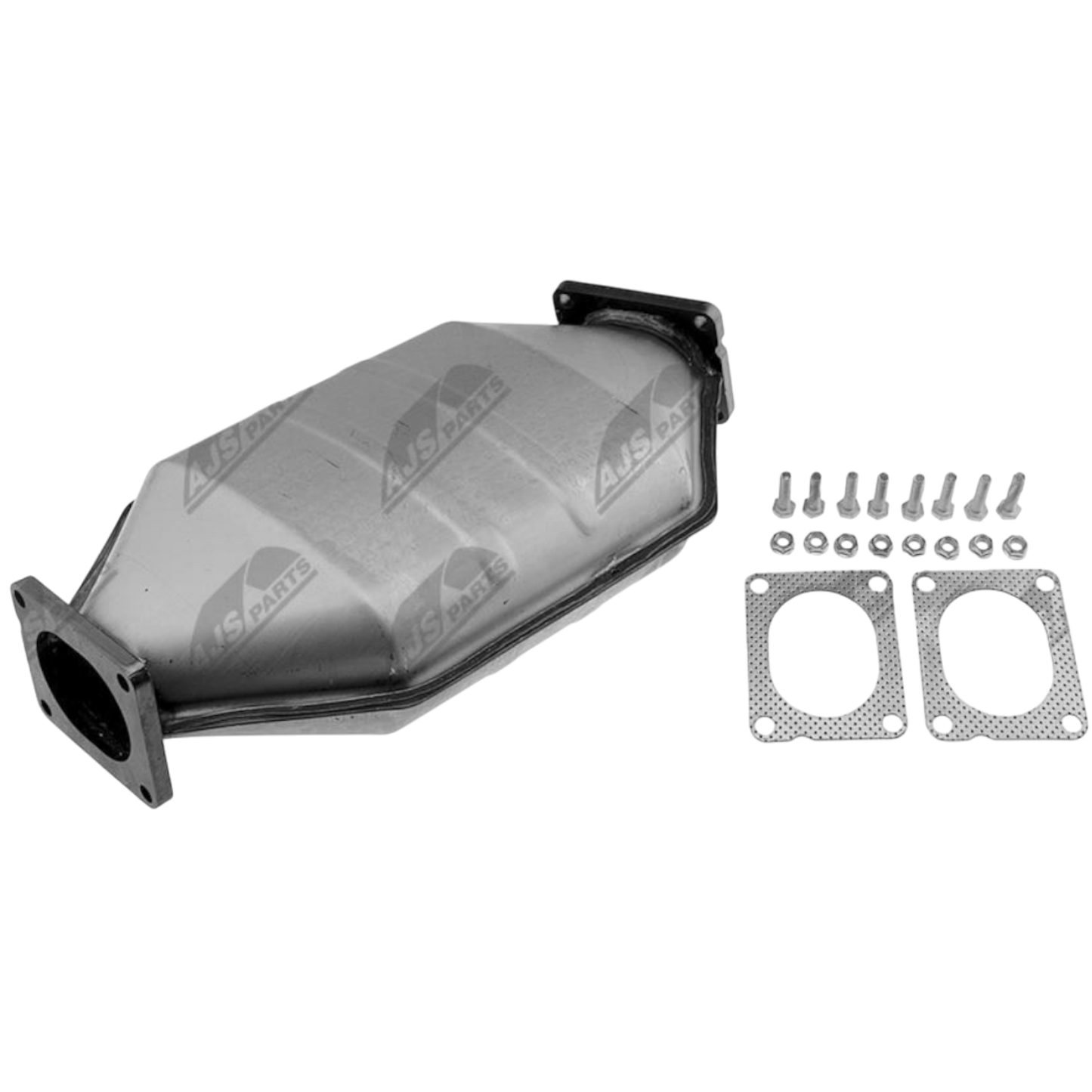 Rußpartikelfilter Partikelfilter Dieselpartikelfilter für 525d 530d E60 X5 730d