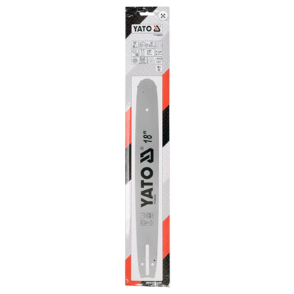 Kettensäge Führungsschiene Kettenführung 45cm 18" 3/8" 1,3mm 9 Zähne 56 Glieder