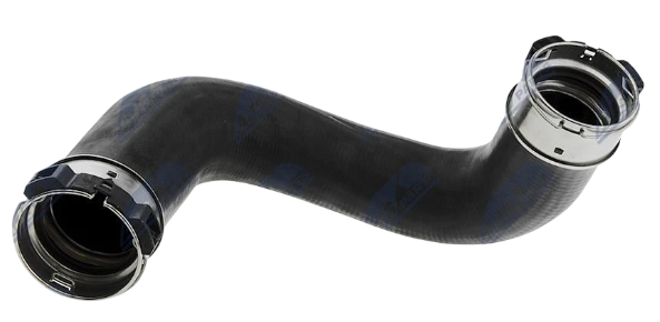 Turboschlauch Ladeluftschlauch für Nissan Pathfinder Navara 2.5 3.0 dCi 4WD