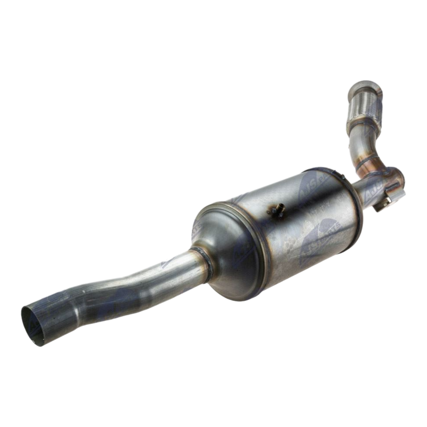 Dieselpartikelfilter Rußpartikelfilter DPF für VW Transporter T6 2.0 TDI ab 2015