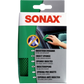 SONAX InsektenSchwamm Reinigungsschwamm Kfz Auto Waschen Putzschwamm 13x9x3,2cm