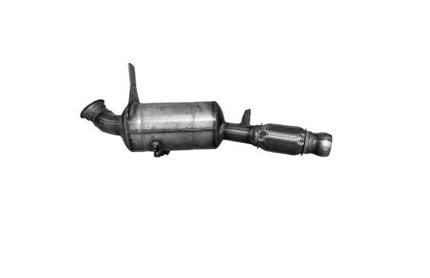 Rußpartikelfilter DPF Dieselpartikelfilter VW AMAROK 2,0 BiTDI 132kW CNEA CSHA