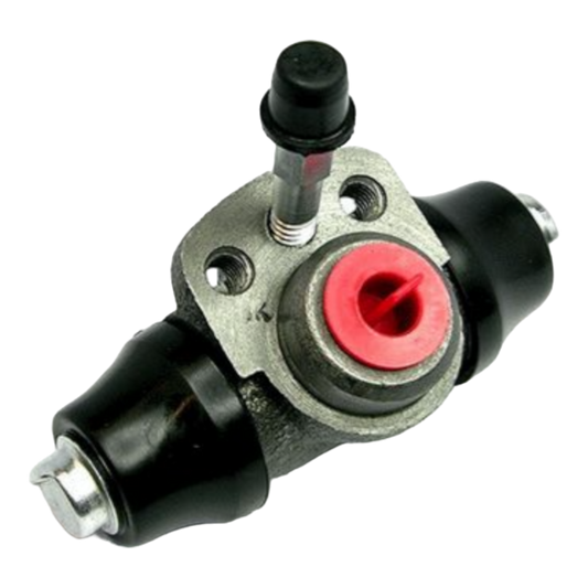 Radbremszylinder hinten Scirocco Santana Polo 86c Passat 32 Golf Jetta Derby