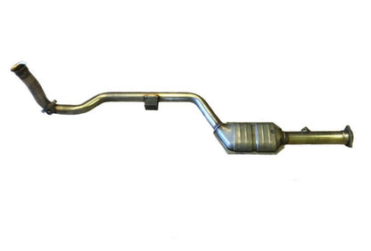 Katalysator Kat Mercedes CLK 200 230 Kompressor C208 Cabrio A208 06/2000-