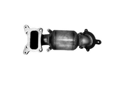 Katalysator Kat für Honda Accord CU VIII 2.0 R20A3 2.4 K24Z3  Euro 6  08-15