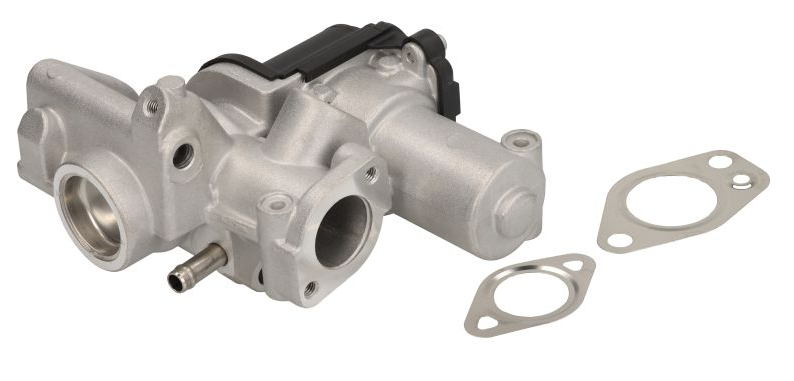 Nissens AGR-Ventil Abgasrückführung für Audi A4 A5 A6 Q7 VW Touareg 2.7 3.0 TDI