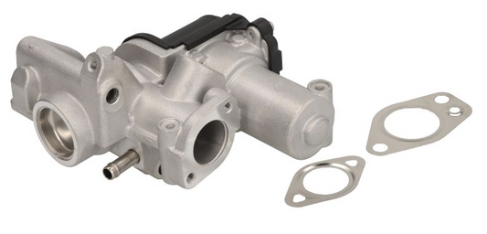 Nissens AGR-Ventil Abgasrückführung für Audi A4 A5 A6 Q7 VW Touareg 2.7 3.0 TDI