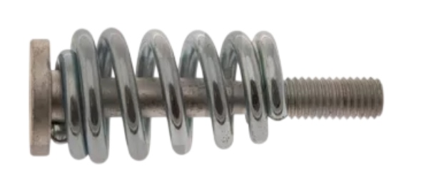Schraube Feder Auspuff Abgasrohr für Mercedes W168 A140 A160 A190 W639 111CDI