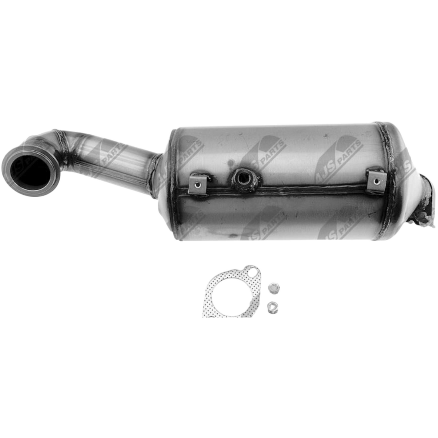 Rußpartikelfilter Dieselpartikelfilter DPF Chevrolet Aveo Opel Astra 1.3 CDTI