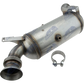 Rußpartikelfilter DPF Dieselpartikelfilter für C-Klasse W204 E-Klasse W212 CDI