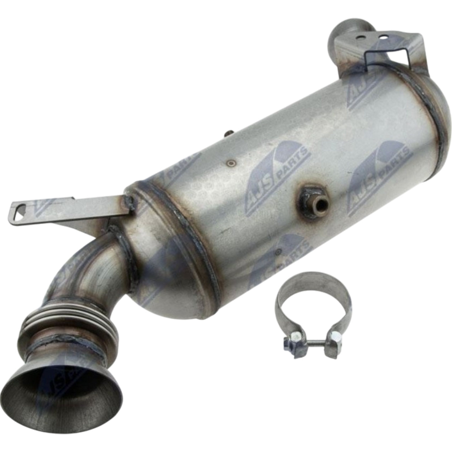 Rußpartikelfilter DPF Dieselpartikelfilter für C-Klasse W204 E-Klasse W212 CDI