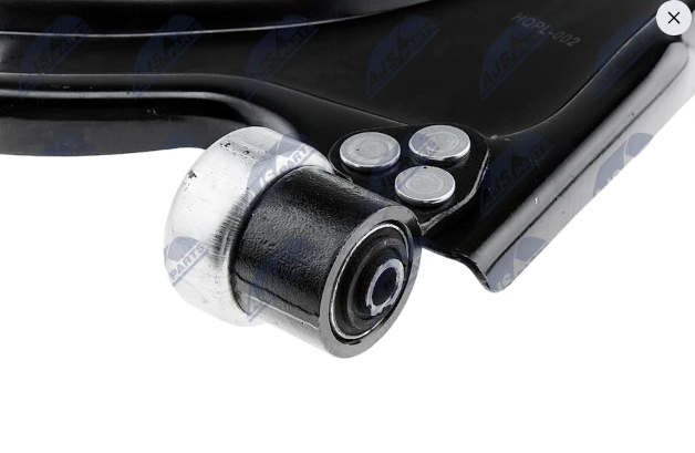 Querlenker Dreieckslenker Radaufhängung vorne links für Opel Combo Corsa C D