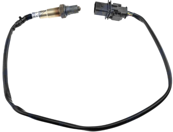 Lambdasonde Vorkat für Audi A3 VW Golf Passat Polo Ford Mondeo Kuga 2.0 TDI FSI