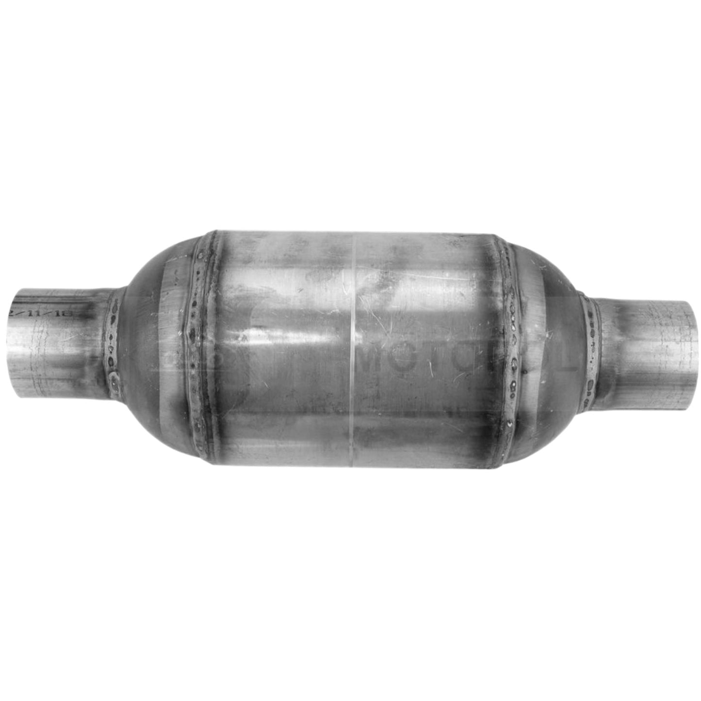 JMJ 10/4SL-60 E4 Anschluss UNIVERSAL-KATALYSATOR KAT Keramik BIS 3,0l OBD2