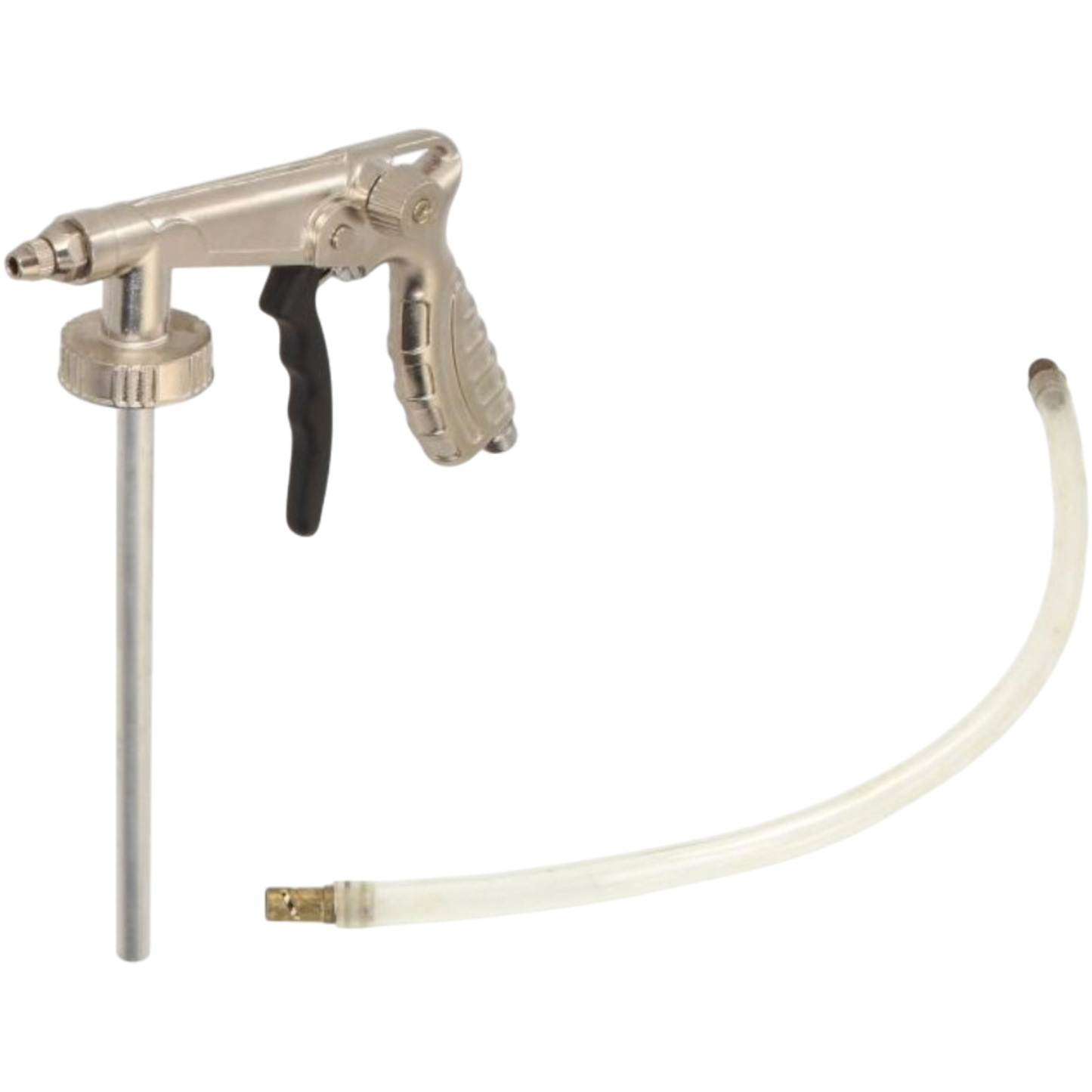 Unterbodenschutz Spritzpistole Lackierpistole Saugrohrpistole Konservierung