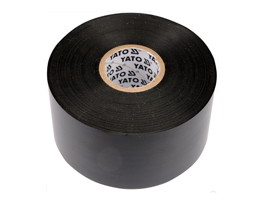 Isolierband Klebeband wasserdicht PVC Tape Isoband elekrik Isolierung 33m x 50mm