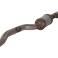 Main cat catalyst for Audi A3 8p 1.6 FSI Blp VW Golf 5 1K Touran 1T 1.6fsi