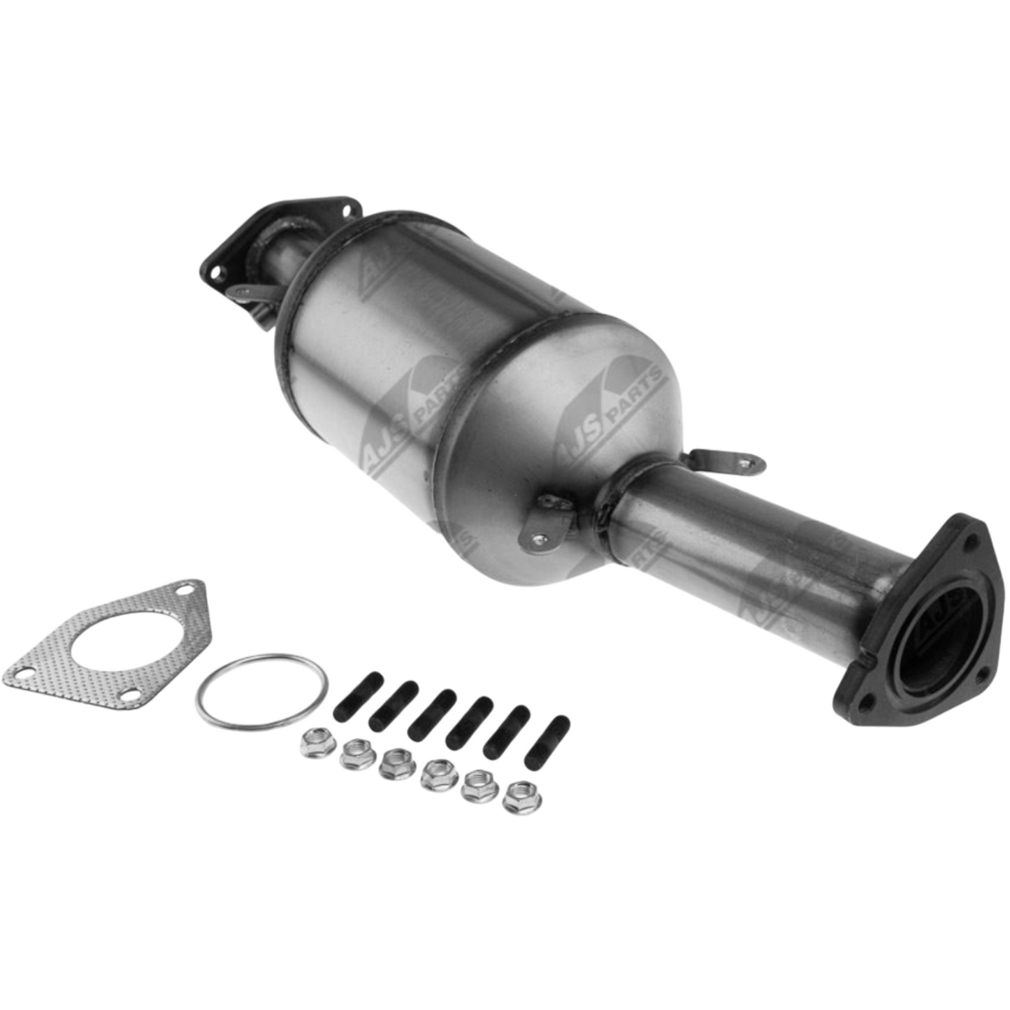 Rußpartikelfilter DPF Dieselpartikelfilter für Honda CR-V III 2.2 i-CTDI 4WD -09