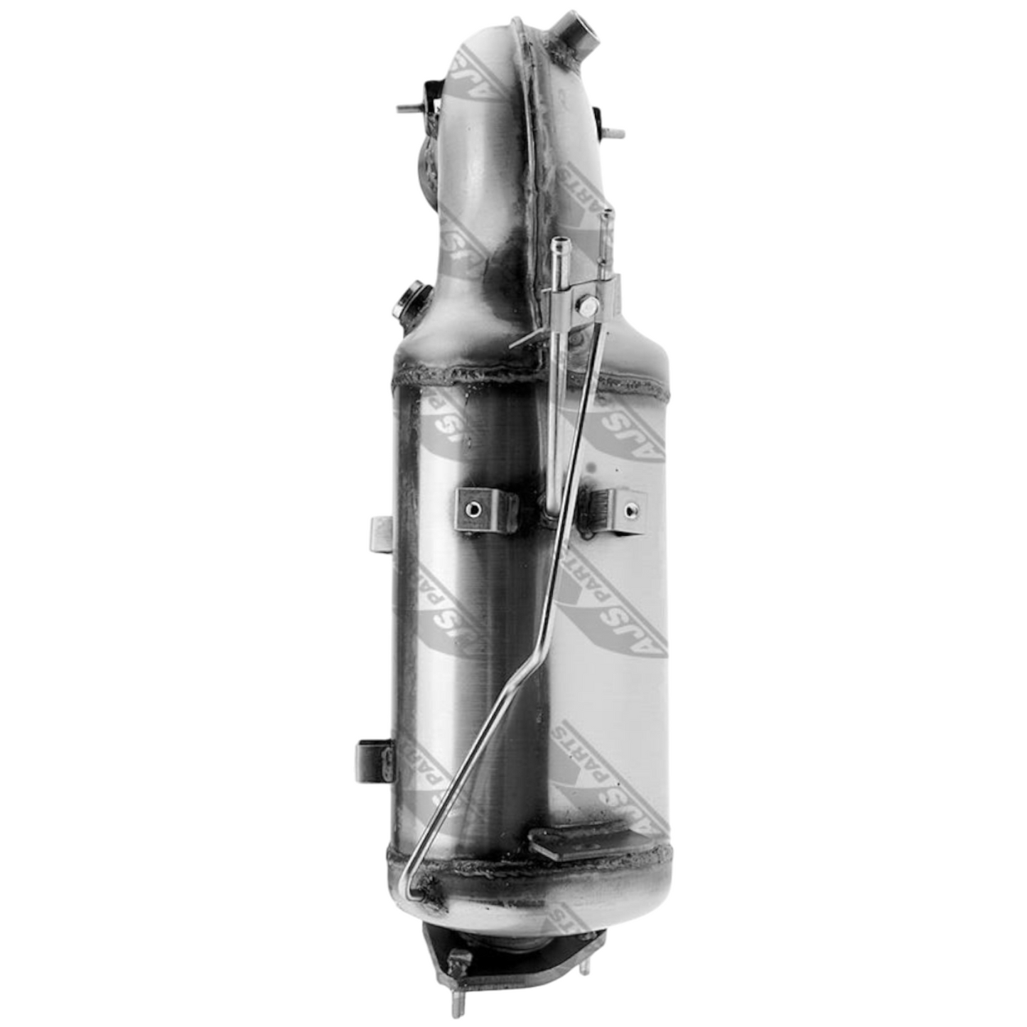 Rußpartikelfilter Dieselpartikelfilter DPF Chevrolet Captiva Opel Antara 2,2CDTI