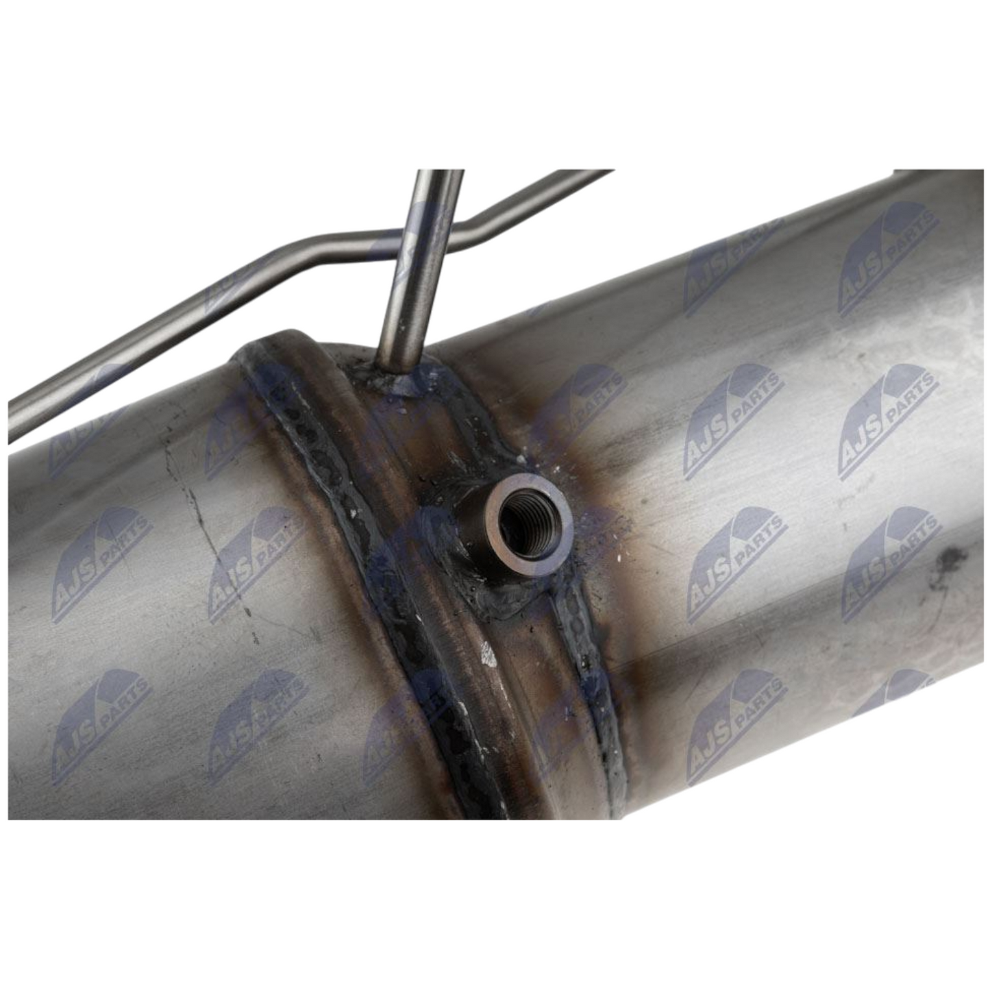 Rußpartikelfilter Dieselpartikelfilter für Crafter 2.0 TDI CKTB CKTC 2E0254700LX