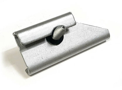 Klemmleiste Halter Batterie Batteriehalter Klemmblech 244382477R 6413800Q0B