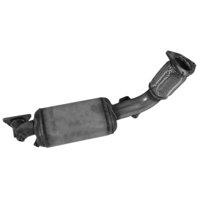 Kat Katalysator für VW Touareg 7P Audi Q7 4L 3,0 V6 TDI -03/18