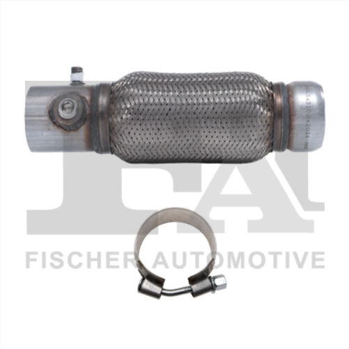 Reparaturrohr Dieselpartikelfilter DPF Flexrohr für Sprinter 906 907 SCR