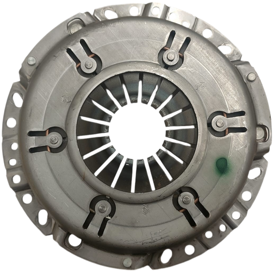 LUK Kupplungsdruckplatte für Renault Clio Kangoo Megane Dacia Duster Logan Lada
