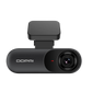 Autokamera DDPAI Dashcam 2K Videorecorder 1600P 30fps Eingebautes GPS WiFi