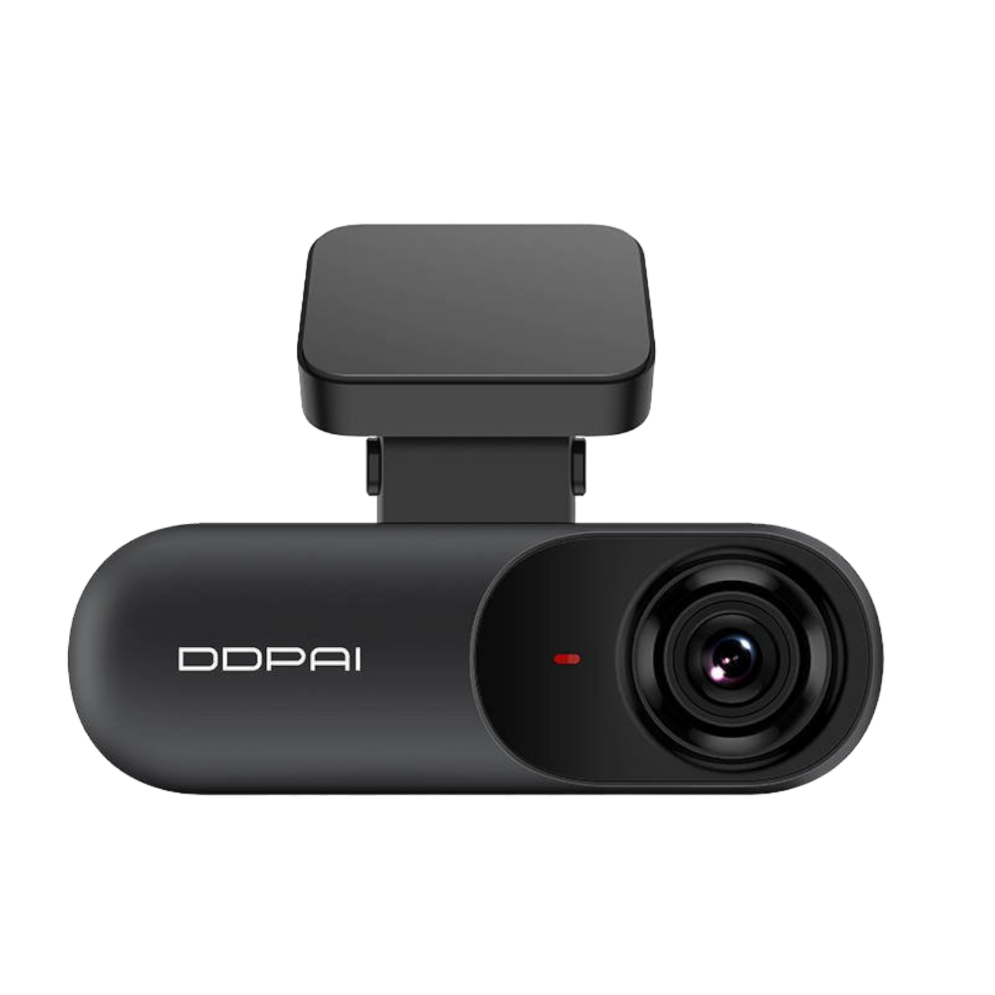 Autokamera DDPAI Dashcam 2K Videorecorder 1600P 30fps Eingebautes GPS WiFi