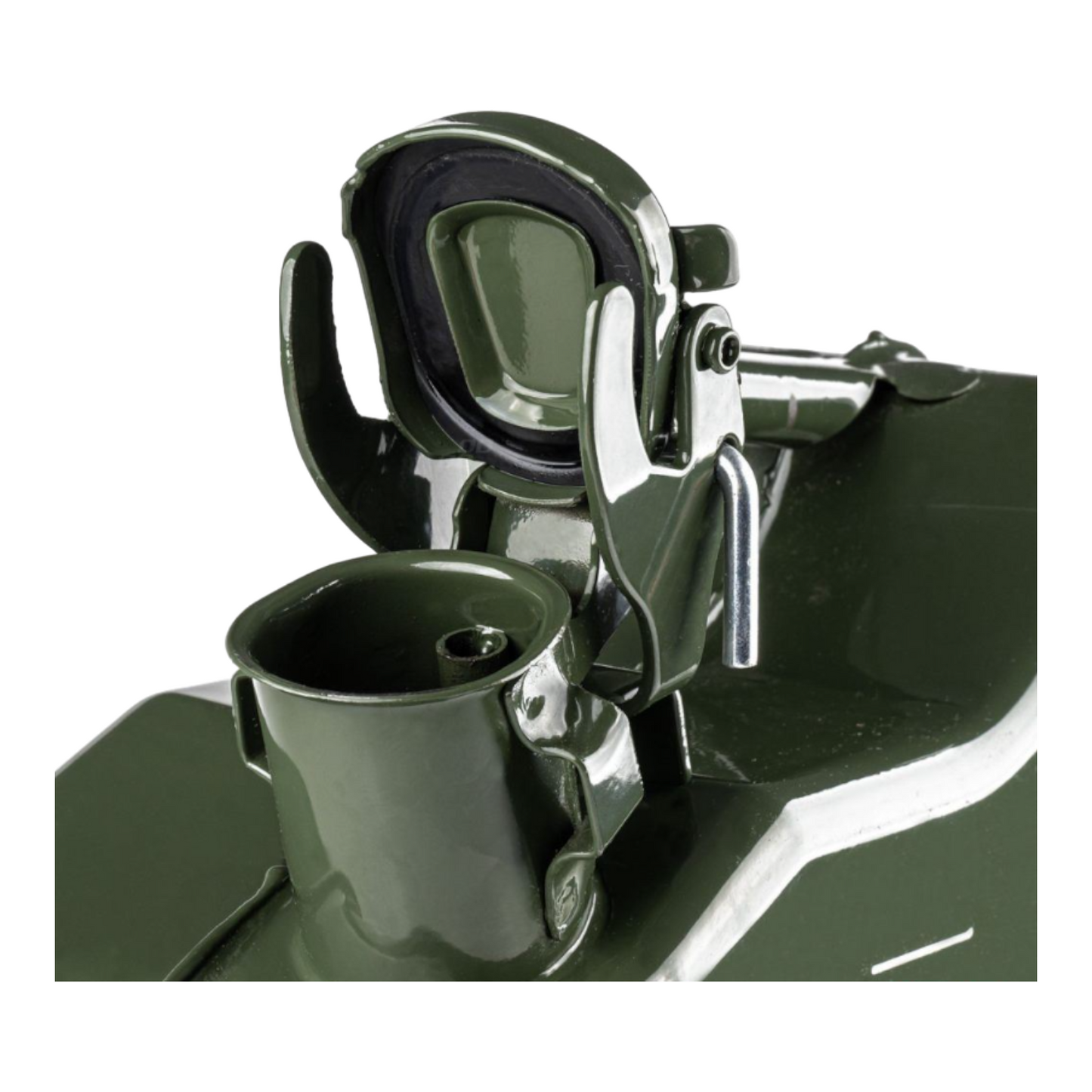 Dichtung Ersatzdichtung Verschlußdichtung Metallkanister Blechkanister 5 10 20 L