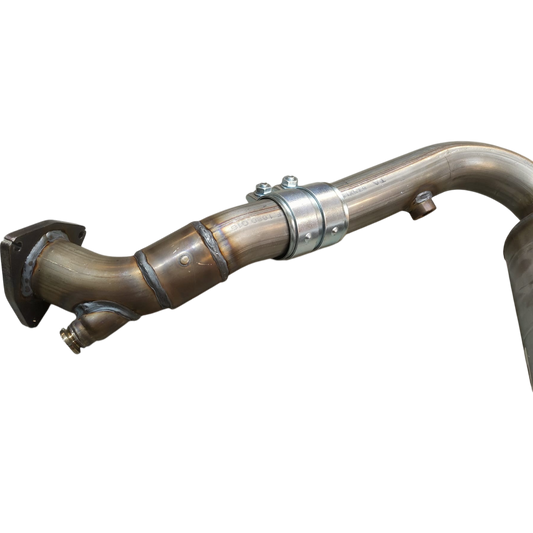 Katalysator Nachkat Kat 3,0 TDI VW Touareg 7L Audi Q7 4L Porsche Cayenne ab 2010