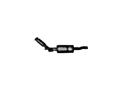 Rußpartikelfilter DPF Dieselpartikelfilter für VW Transporter T6 2.0 TDI ab 2015