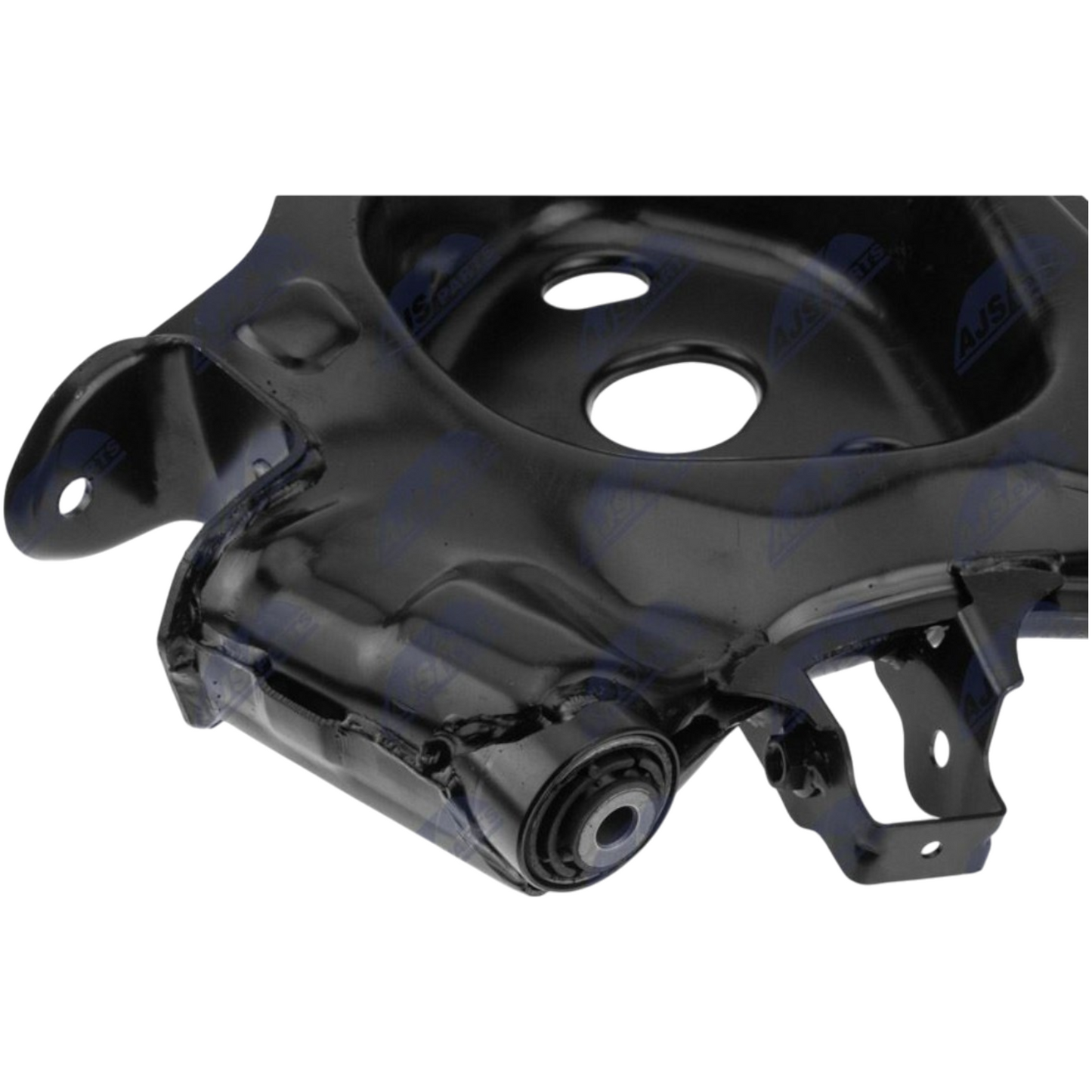 Querlenker hinten links Hinterachse Radaufhängung für Audi A6 C6 4F Limo+Avant