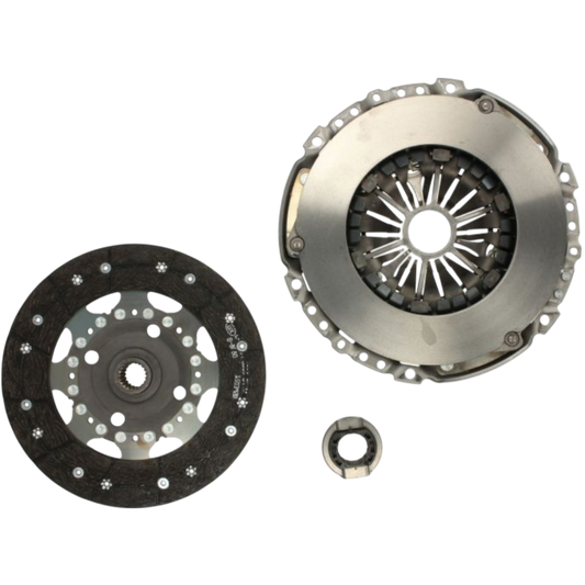 LUK Kupplung komplett Kupplungskit Kupplungssatz Citroen C4 C5 C6 C8 2,0HDi