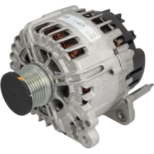 Lichtmaschine Generator 180A für VW Crafter Golf 7 Passat T5 Audi A3 A6 2.0 TDI