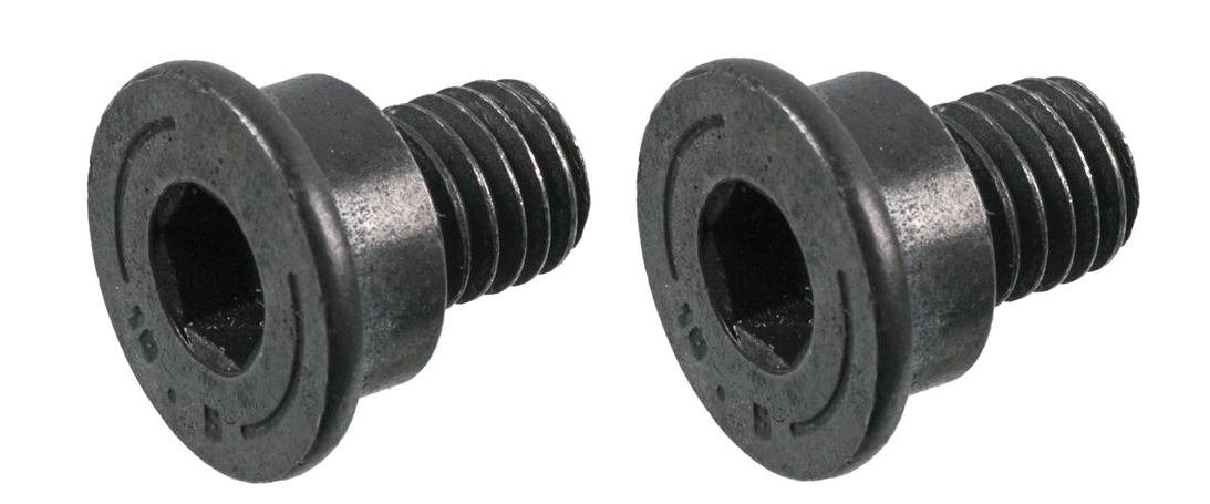 2x Schrauben Bremsscheibe vorne hinten für BMW E36 E46 E90 E91 E92 E93 E60 E61