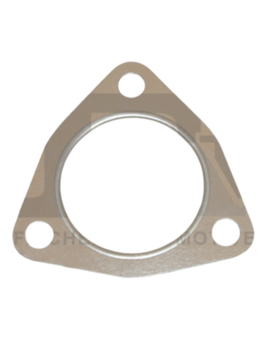 Dichtung Auspuff Abgasanlage Flansch Kat Abgasrohr für Ford Transit 2.5DI