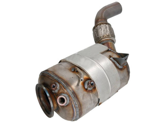 Rußpartikelfilter Partikelfilter Dieselpartikelfilter DPF X5 E70 3,0d X6 E71 30d