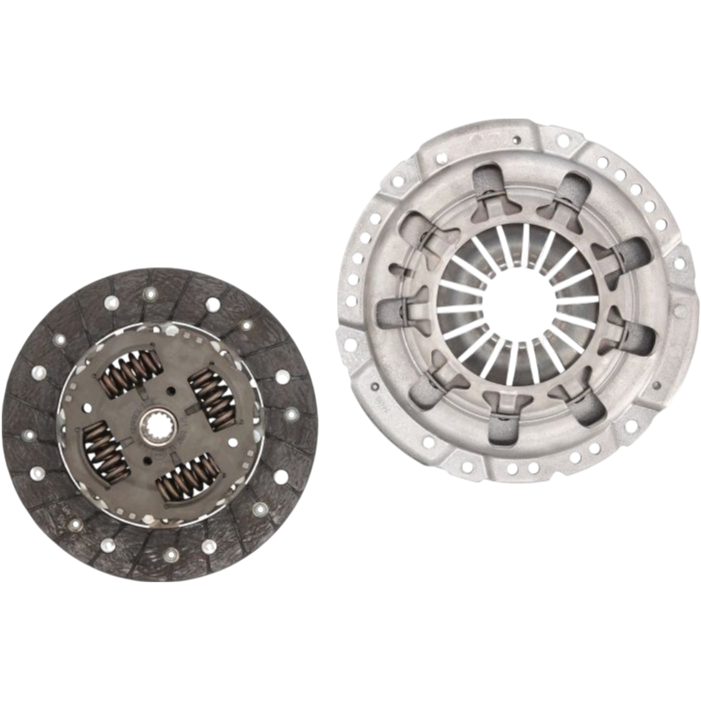 Sachs coupling coupling set for Alfa Romeo 159 Fiat Croma Astra Vectra Signum