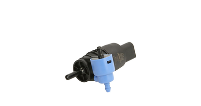 FEBI Waschwasserpumpe Scheibenreinigung für AUDI SEAT SKODA MINI SMART FORD VW